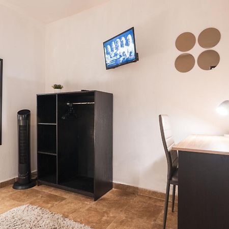 Habitacion Privada En Coliving, Super Ubicacion Mexico City Exterior photo