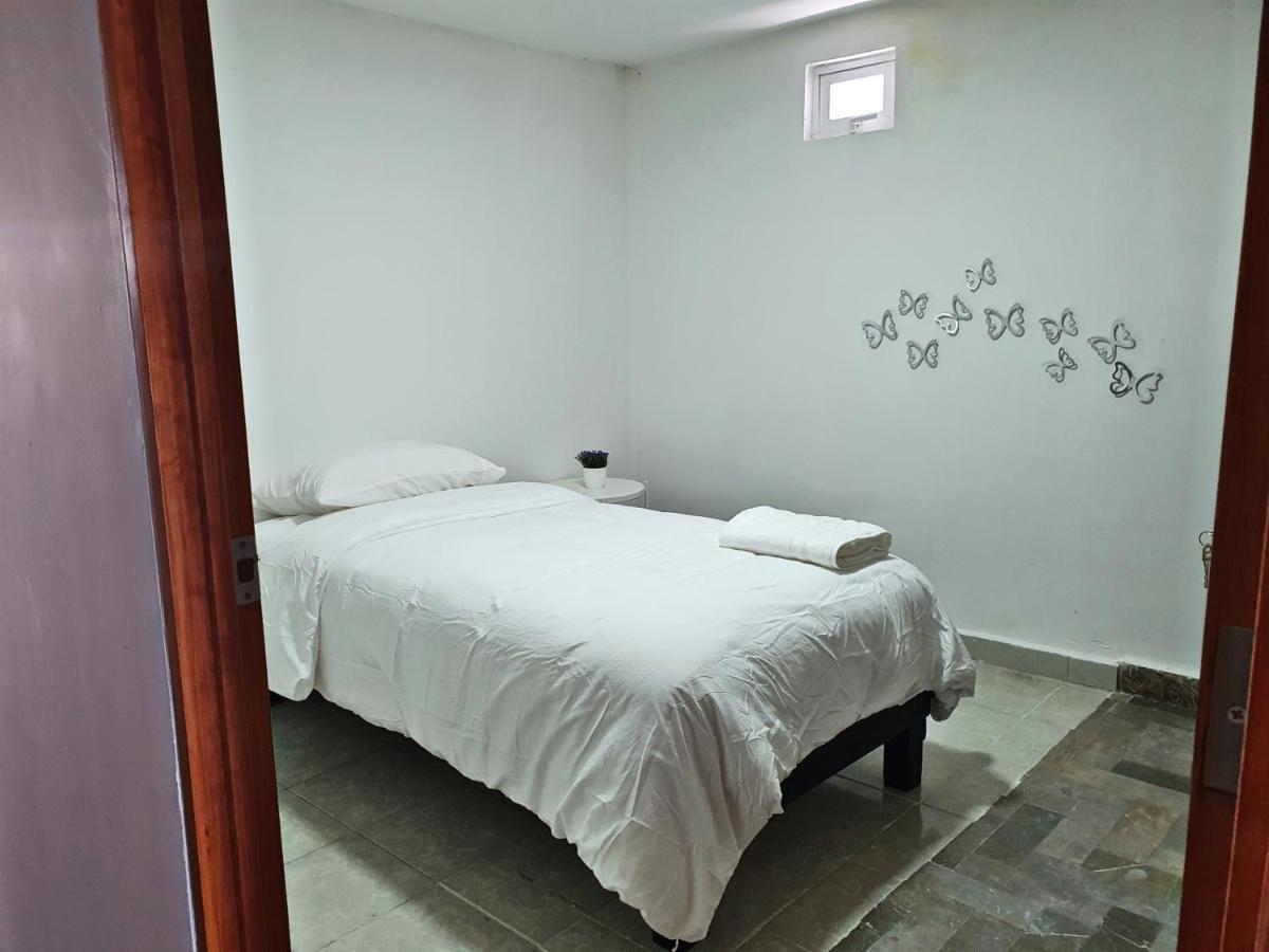 Habitacion Privada En Coliving, Super Ubicacion Mexico City Exterior photo