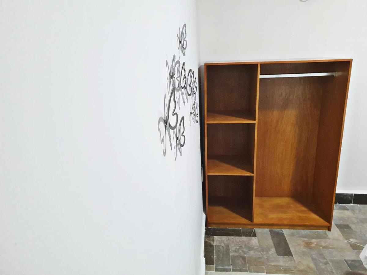 Habitacion Privada En Coliving, Super Ubicacion Mexico City Exterior photo