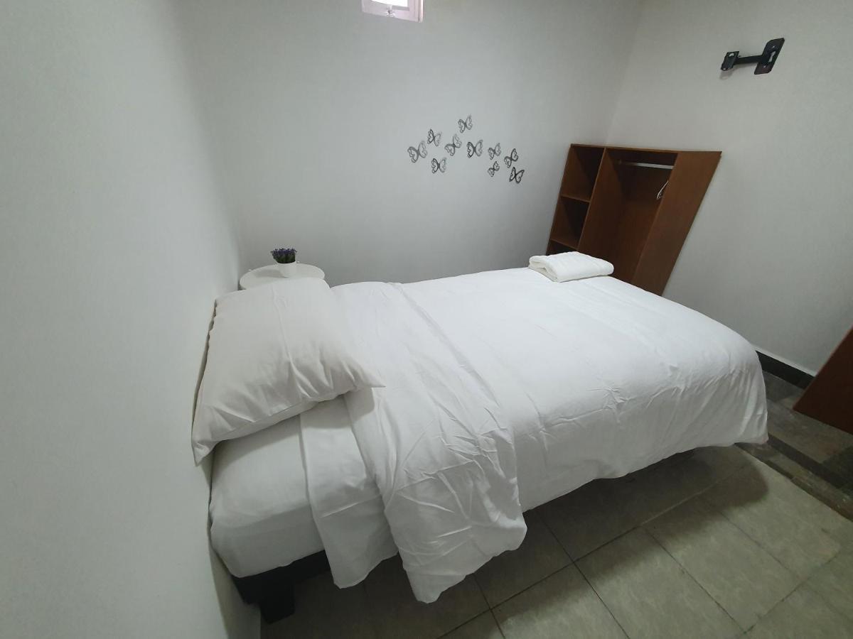 Habitacion Privada En Coliving, Super Ubicacion Mexico City Exterior photo