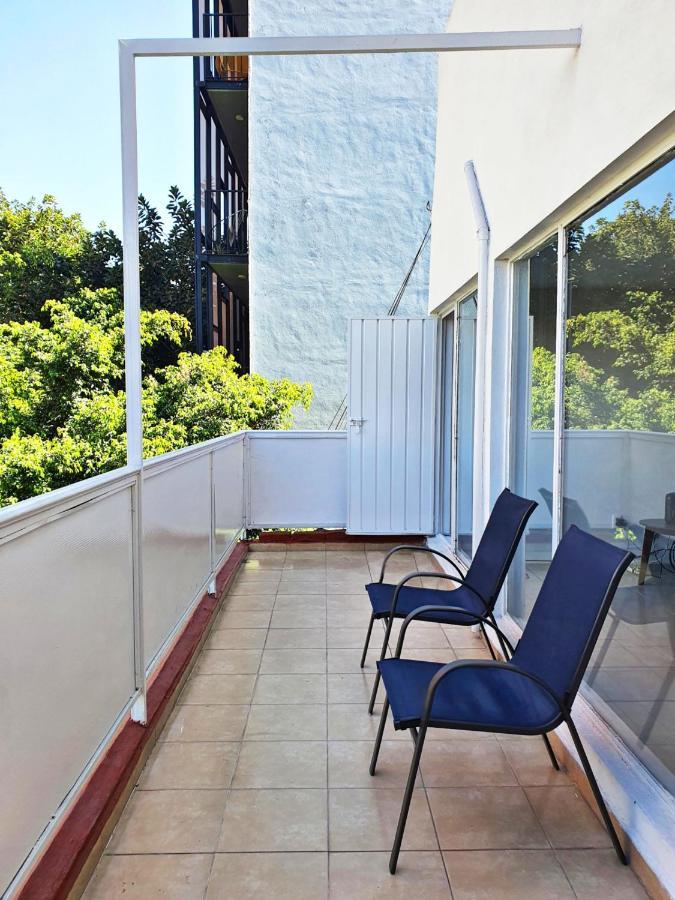 Habitacion Privada En Coliving, Super Ubicacion Mexico City Exterior photo