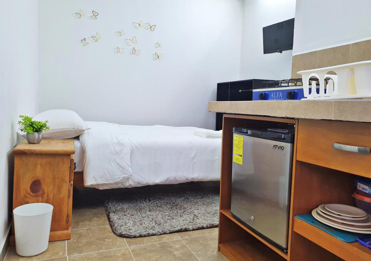 Habitacion Privada En Coliving, Super Ubicacion Mexico City Exterior photo