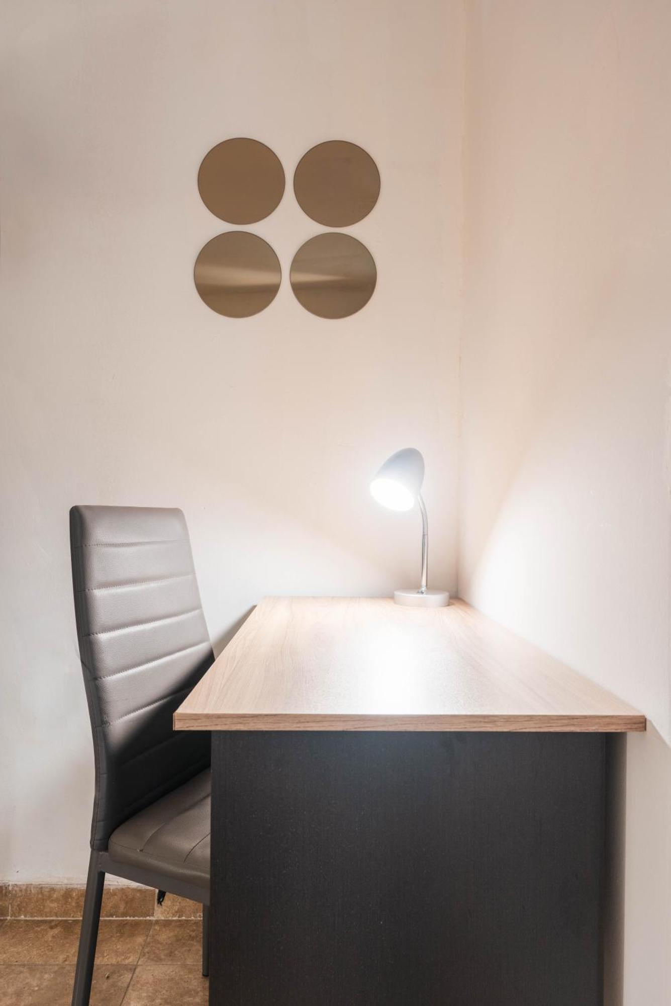 Habitacion Privada En Coliving, Super Ubicacion Mexico City Exterior photo