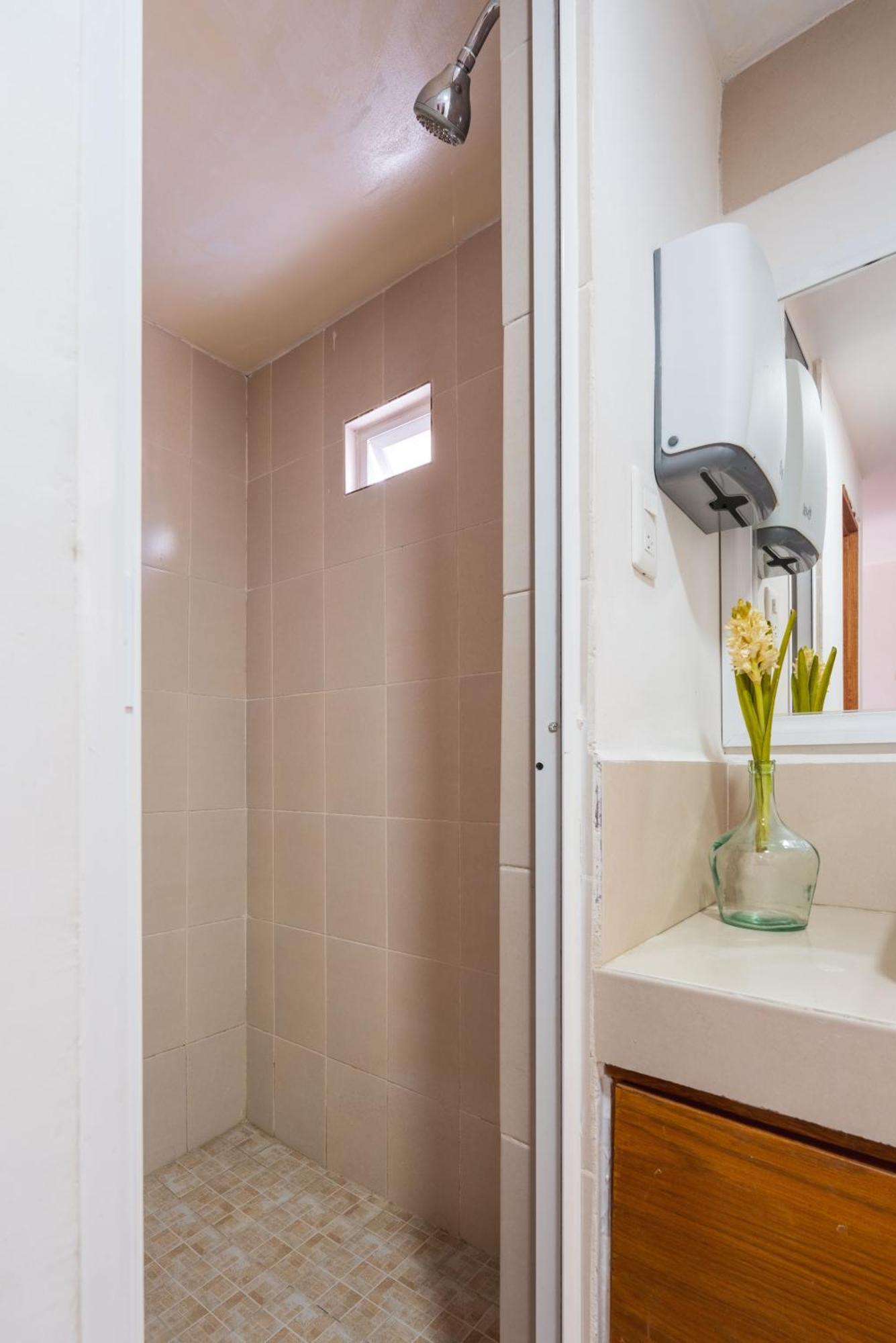 Habitacion Privada En Coliving, Super Ubicacion Mexico City Exterior photo
