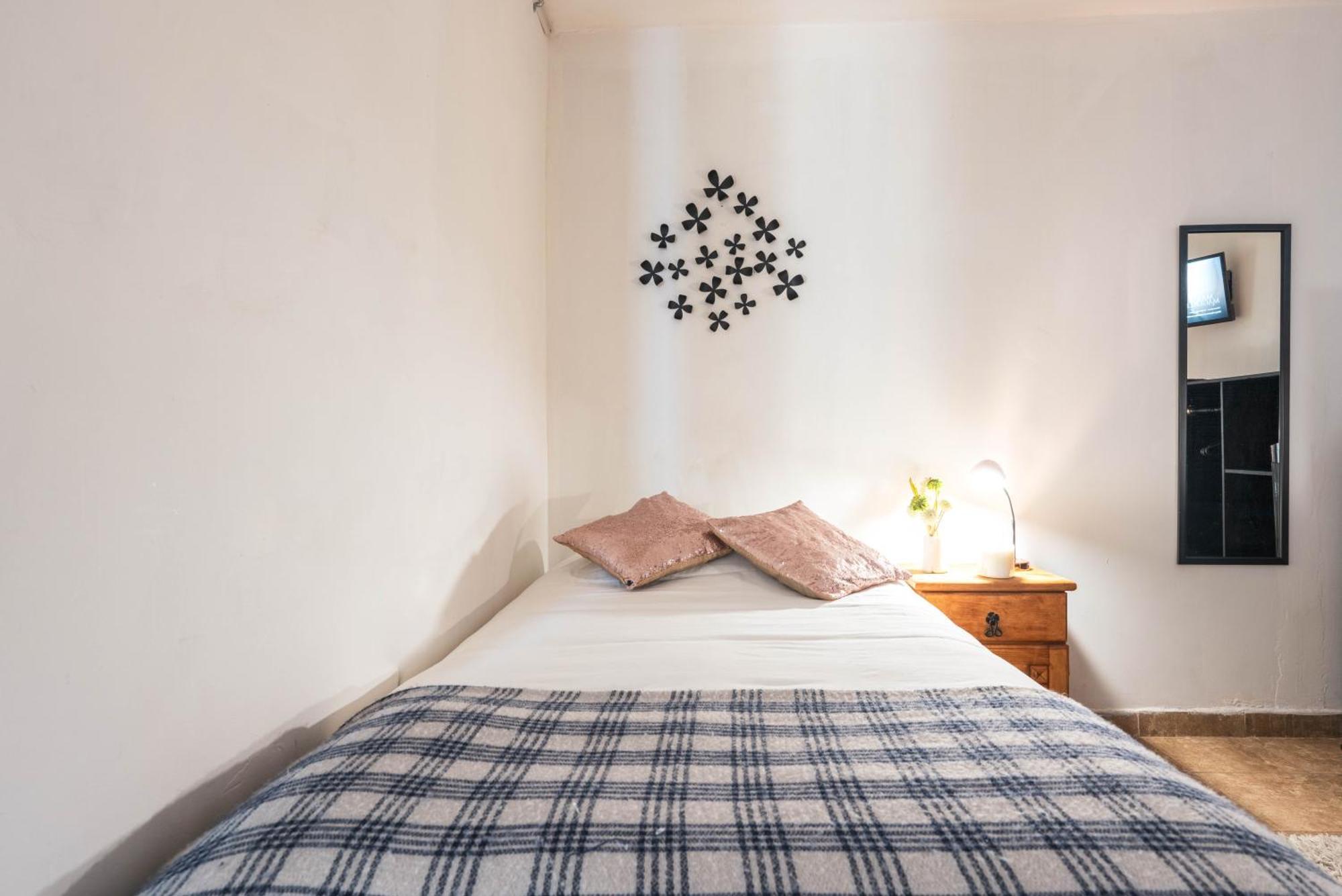 Habitacion Privada En Coliving, Super Ubicacion Mexico City Exterior photo