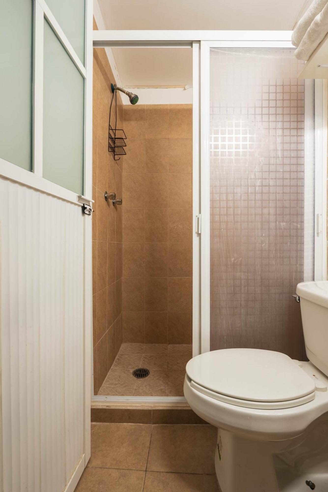 Habitacion Privada En Coliving, Super Ubicacion Mexico City Exterior photo